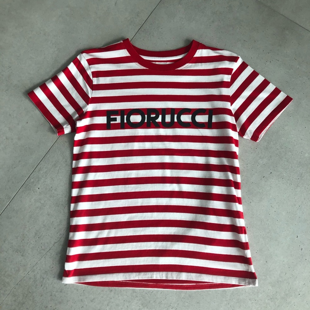 Fiorucci t-shirt